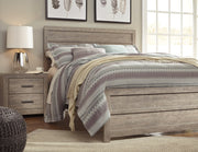 Culverbach Bed - Coastal Roots Furniture (Courtenay, BC)