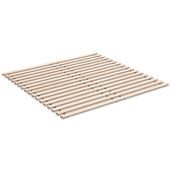 Kinlanni Upholstered Bed