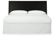 Danziar Bed - Coastal Roots Furniture (Courtenay, BC)