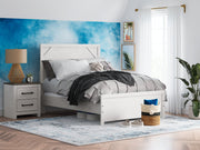 Gerridan Youth Bed - Coastal Roots Furniture (Courtenay, BC)