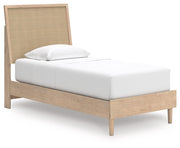 Cielden Bed - Coastal Roots Furniture (Courtenay, BC)