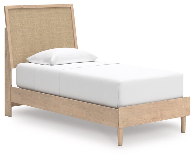 Cielden Bed - Coastal Roots Furniture (Courtenay, BC)