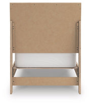 Cielden Bed - Coastal Roots Furniture (Courtenay, BC)