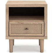 Cielden Nightstand - Coastal Roots Furniture (Courtenay, BC)