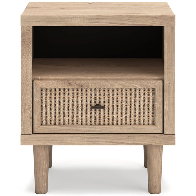 Cielden Nightstand - Coastal Roots Furniture (Courtenay, BC)