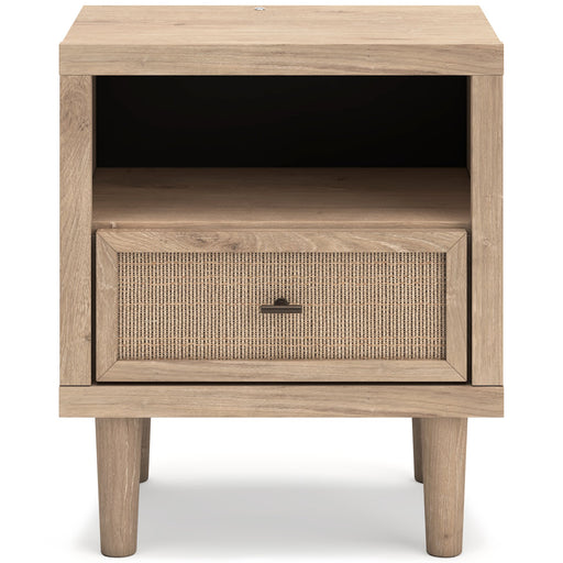 Cielden Nightstand - Coastal Roots Furniture (Courtenay, BC)
