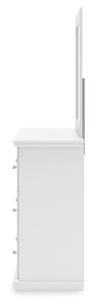 Bostwick Shoals Bedroom Set