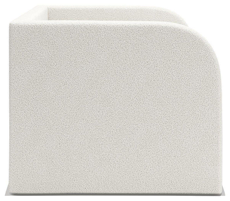 Arloster Upholstered Bed