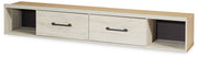 Cambeck Bed with 2 Storage Drawers - Coastal Roots Furniture (Courtenay, BC)
