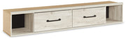Cambeck Bed with 4 Storage Drawers - Coastal Roots Furniture (Courtenay, BC)