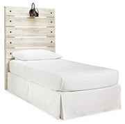 Cambeck Bed with 2 Storage Drawers - Coastal Roots Furniture (Courtenay, BC)
