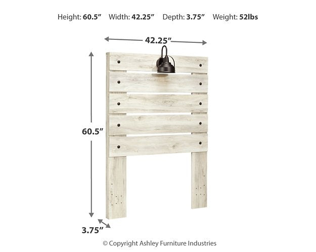 Cambeck Bed with 4 Storage Drawers - Coastal Roots Furniture (Courtenay, BC)