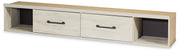 Cambeck Bed with 4 Storage Drawers - Coastal Roots Furniture (Courtenay, BC)