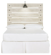 Cambeck Bed with 4 Storage Drawers - Coastal Roots Furniture (Courtenay, BC)