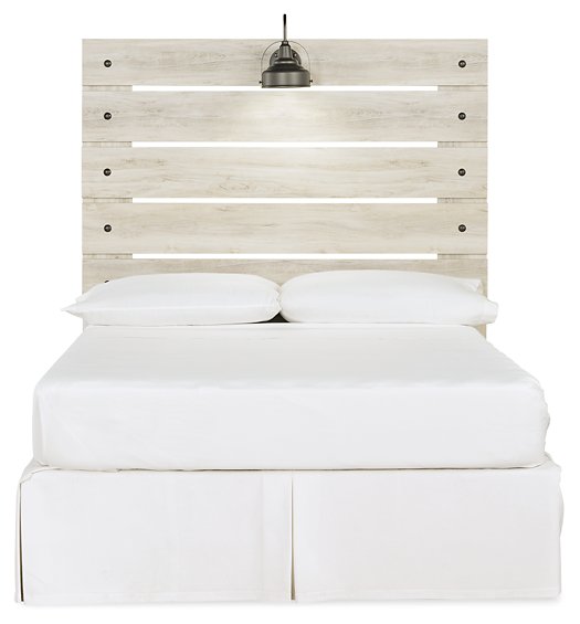 Cambeck Bed with 4 Storage Drawers - Coastal Roots Furniture (Courtenay, BC)