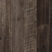 Derekson Bed with 2 Side Storage - Coastal Roots Furniture (Courtenay, BC)