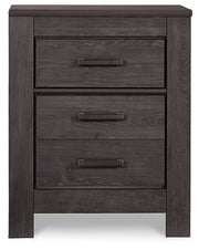 Brinxton Nightstand - Coastal Roots Furniture (Courtenay, BC)