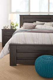 Brinxton Bed - Coastal Roots Furniture (Courtenay, BC)