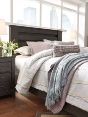 Brinxton Bed - Coastal Roots Furniture (Courtenay, BC)
