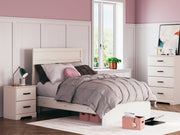 Stelsie Bed - Coastal Roots Furniture (Courtenay, BC)