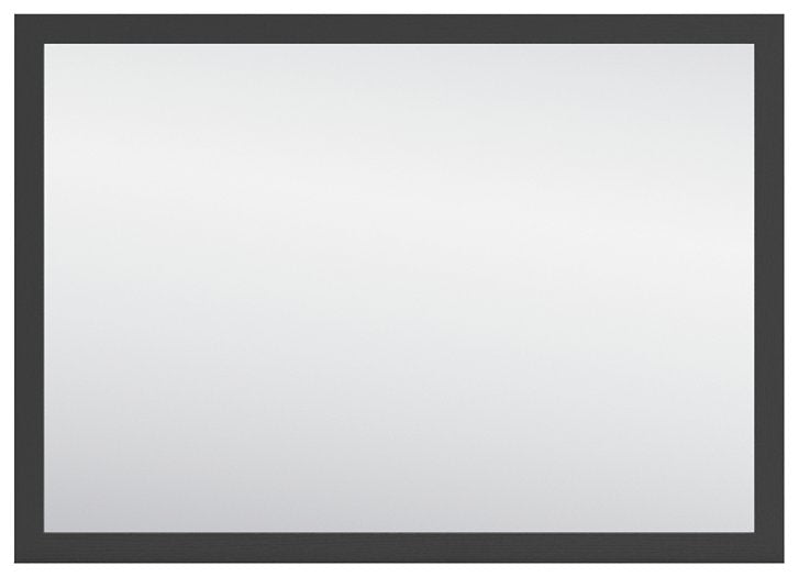 Cadmori Dresser and Mirror - Coastal Roots Furniture (Courtenay, BC)