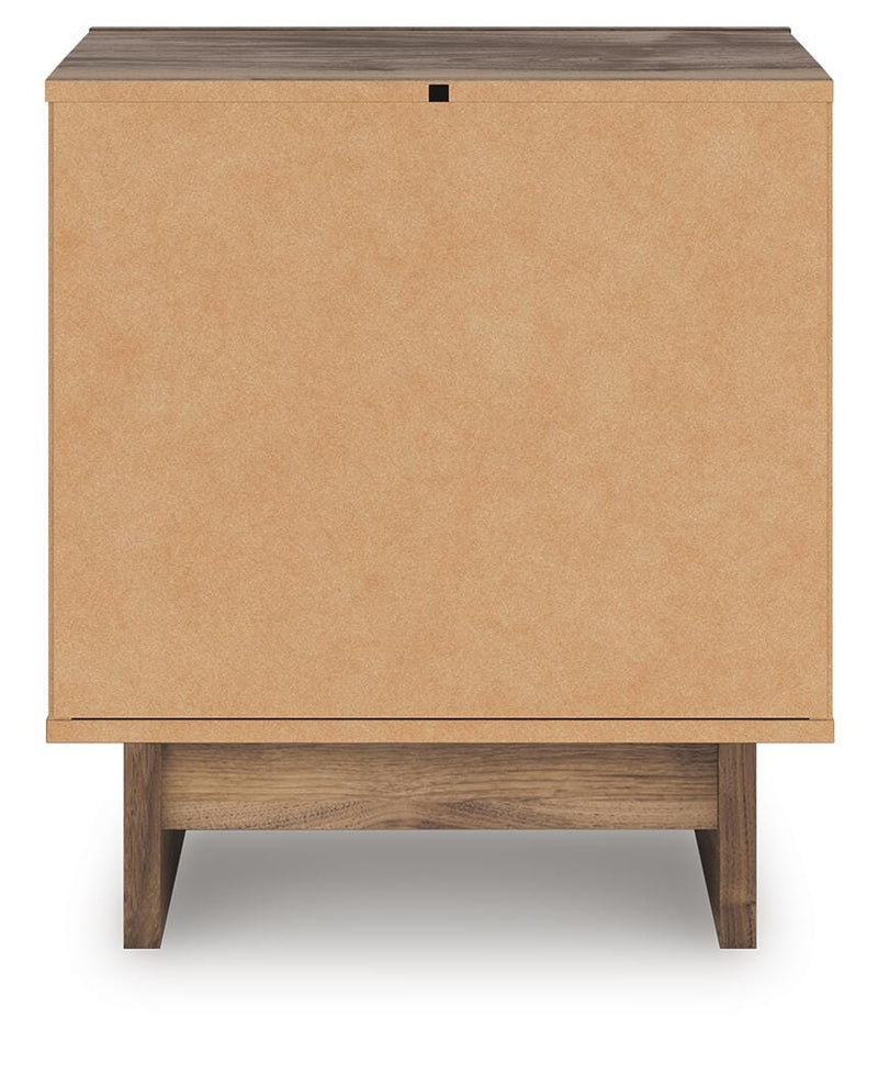 Chirason Nightstand