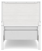 Binterglen Bed - Coastal Roots Furniture (Courtenay, BC)