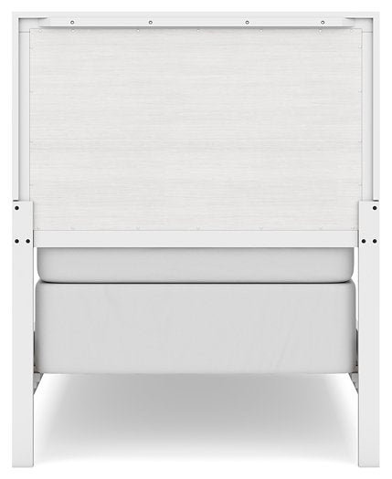 Binterglen Bed - Coastal Roots Furniture (Courtenay, BC)