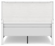 Binterglen Bed - Coastal Roots Furniture (Courtenay, BC)