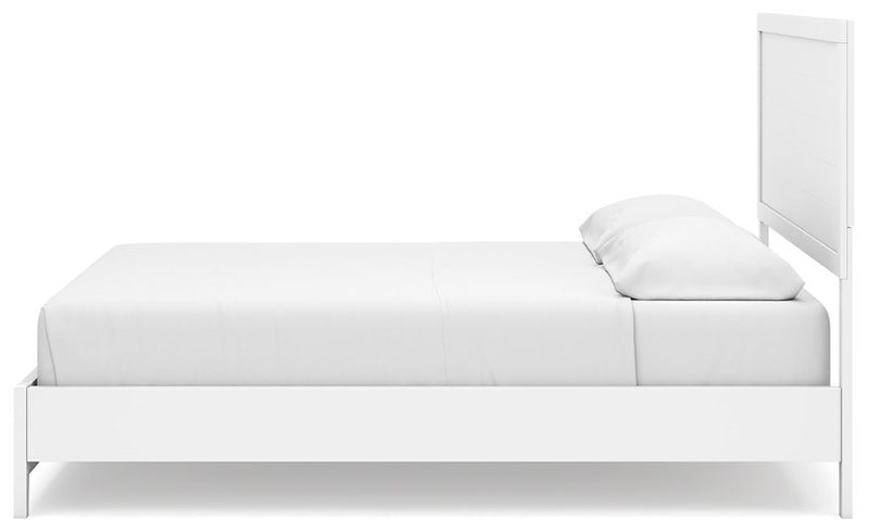 Binterglen Bed - Coastal Roots Furniture (Courtenay, BC)