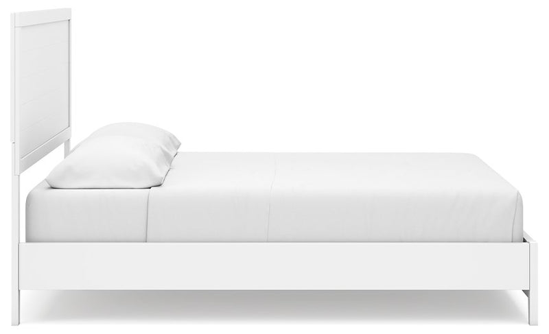 Binterglen Bed - Coastal Roots Furniture (Courtenay, BC)