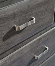 Caitbrook Storage Bed with 8 Drawers - Coastal Roots Furniture (Courtenay, BC)