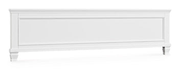 Fortman Bed - Coastal Roots Furniture (Courtenay, BC)