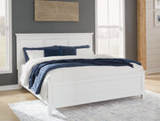 Fortman Bed - Coastal Roots Furniture (Courtenay, BC)