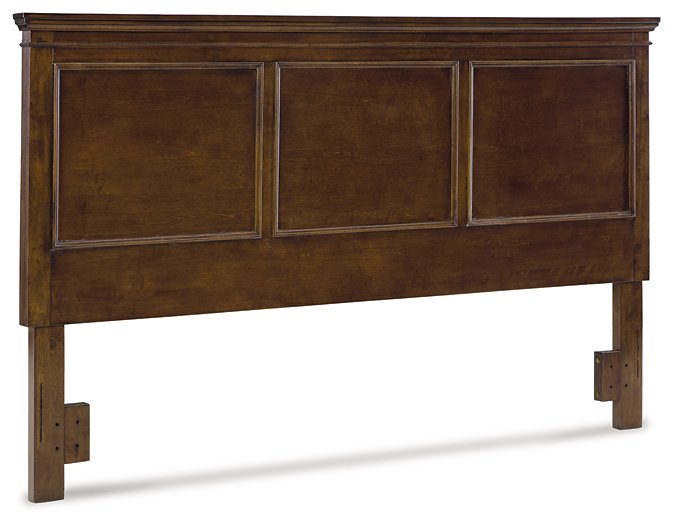 Danabrin Bed - Coastal Roots Furniture (Courtenay, BC)