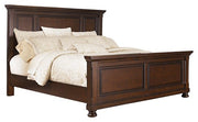 Porter Bedroom Set - Coastal Roots Furniture (Courtenay, BC)
