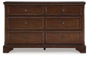 Trellington Dresser - Coastal Roots Furniture (Courtenay, BC)