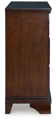 Trellington Dresser - Coastal Roots Furniture (Courtenay, BC)