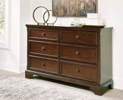 Trellington Dresser - Coastal Roots Furniture (Courtenay, BC)