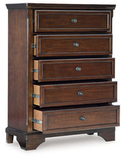 Trellington Chest of Drawers - Coastal Roots Furniture (Courtenay, BC)