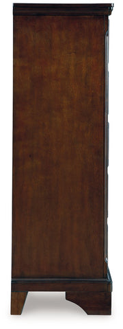 Trellington Chest of Drawers - Coastal Roots Furniture (Courtenay, BC)