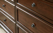 Trellington Dresser - Coastal Roots Furniture (Courtenay, BC)