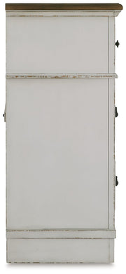 Blendon Dresser - Coastal Roots Furniture (Courtenay, BC)