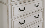 Blendon Dresser - Coastal Roots Furniture (Courtenay, BC)
