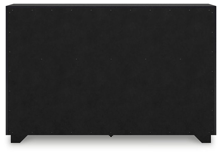 Londer Dresser - Coastal Roots Furniture (Courtenay, BC)