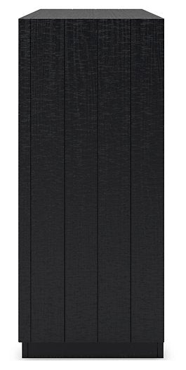 Londer Dresser and Mirror - Coastal Roots Furniture (Courtenay, BC)