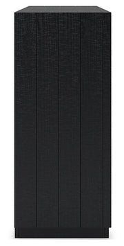 Londer Dresser and Mirror - Coastal Roots Furniture (Courtenay, BC)