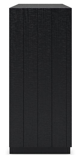 Londer Dresser and Mirror - Coastal Roots Furniture (Courtenay, BC)