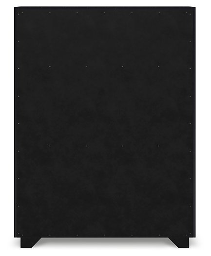 Londer Chest of Drawers - Coastal Roots Furniture (Courtenay, BC)