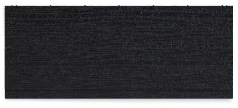 Londer Chest of Drawers - Coastal Roots Furniture (Courtenay, BC)